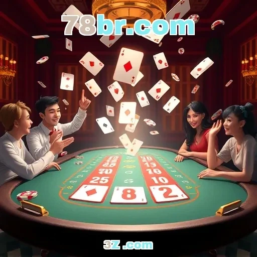 Ação Empolgante no 78br.com: Dicas e Jogos Imperdíveis