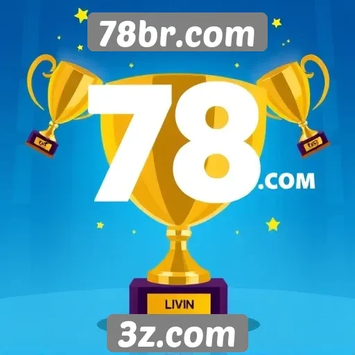 78br.com se destaca por seus torneios online