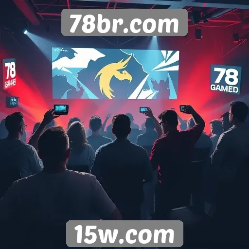 O impacto da comunidade no desenvolvimento de jogos no 78br.com