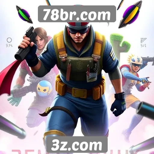 Comparativo de preços de jogos digitais em 78br.com