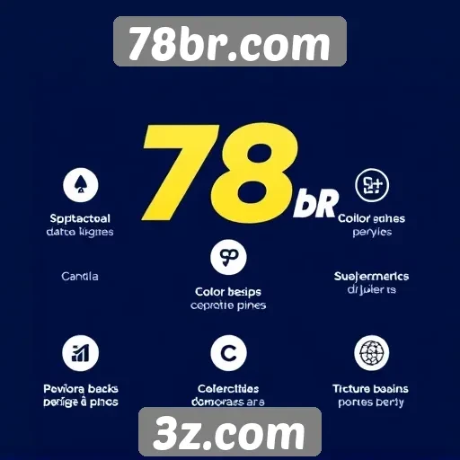 Avaliação das principais funcionalidades do 78br.com