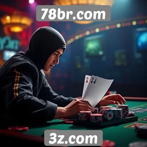 Recursos exclusivos do 78br para jogadores