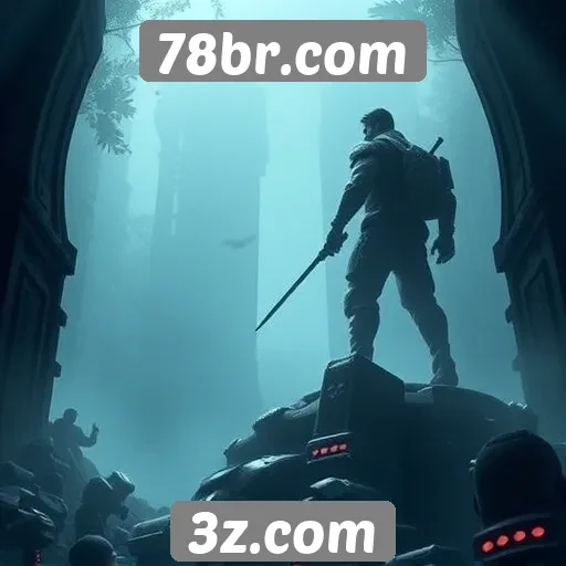 Expectativas para lançamentos de jogos no 78br.com