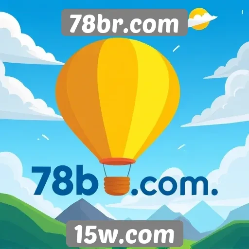 Perspectivas de crescimento do 78br.com no mercado