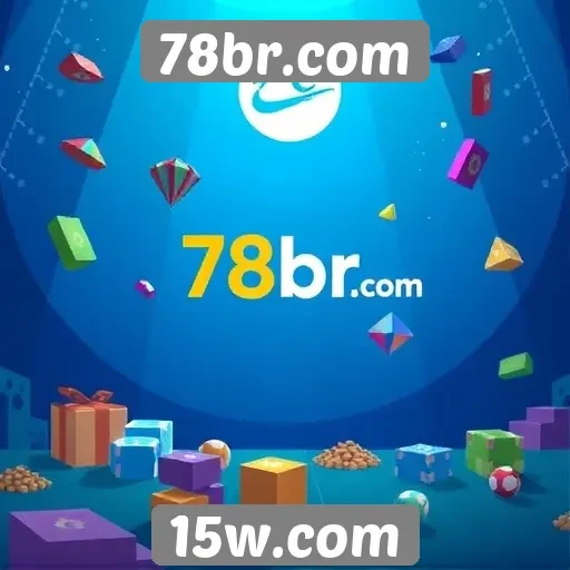 Análise do crescimento do site 78br com novos jogos