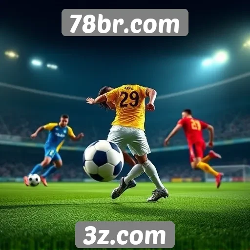 Impacto das promoções nos jogos do site 78br.com