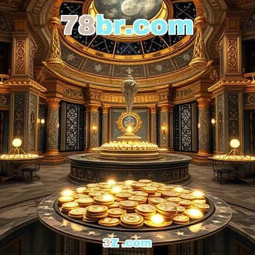 Viva a Emoção dos Jogos Live no 78br.com