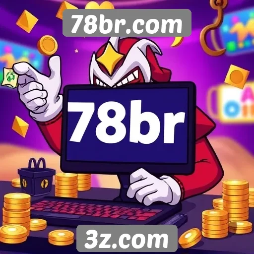 Estratégias de monetização utilizadas pelo 78br.com