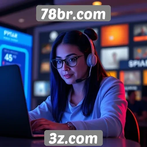 Dicas para otimizar a experiência no 78br durante o uso